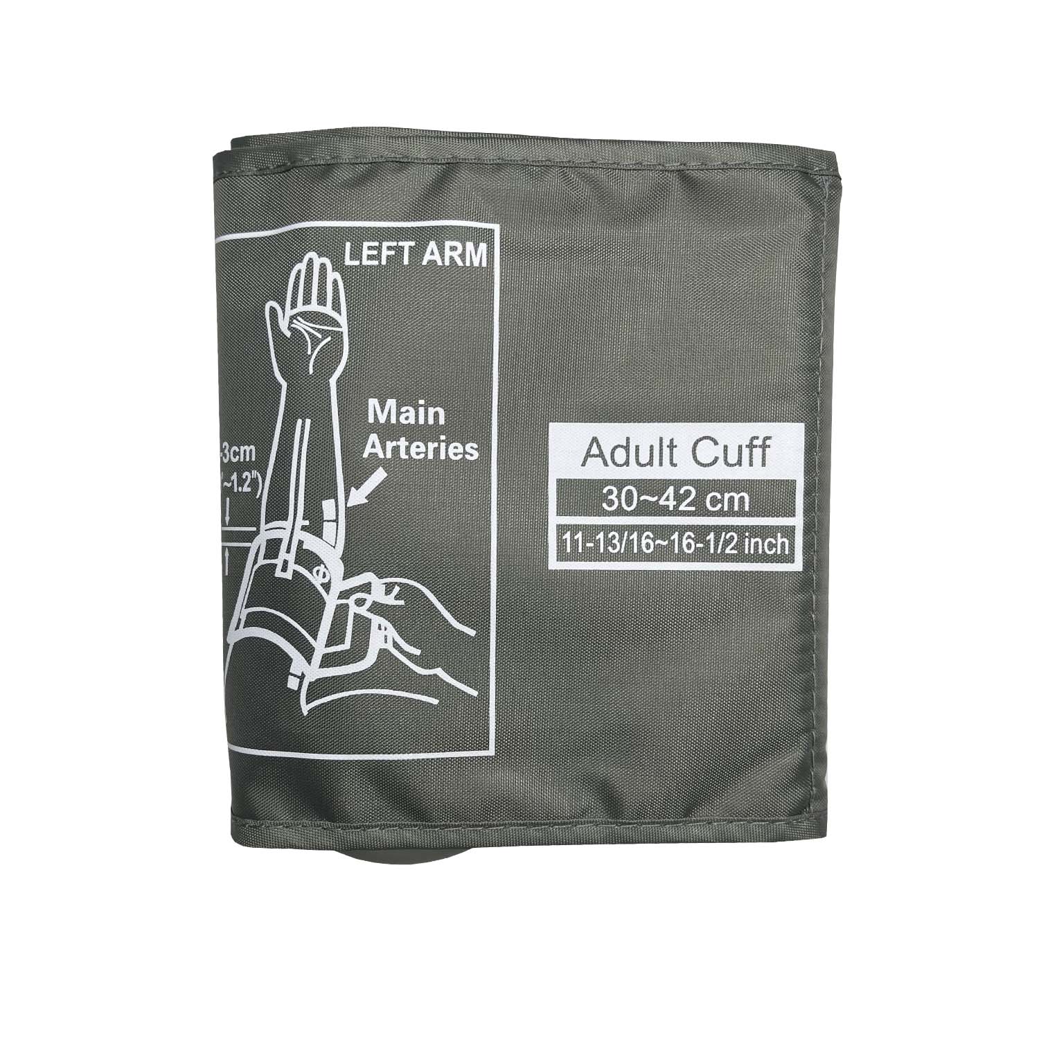 کاف فشارسنج ادلت مدل 3042