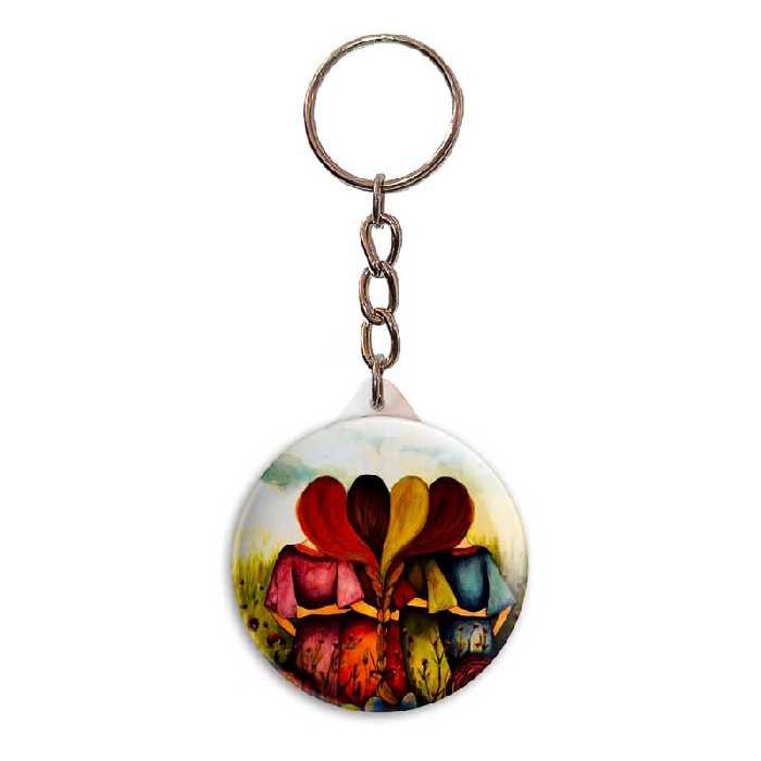 جاکلیدی پرمانه طرح دخترونه کد pmy.1350