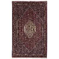 فرش دستباف دو متری سی پرشیا کد 187018