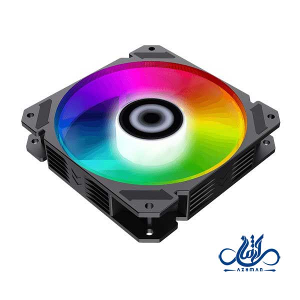 فن GameMax مدل FN 12Rainbow C9