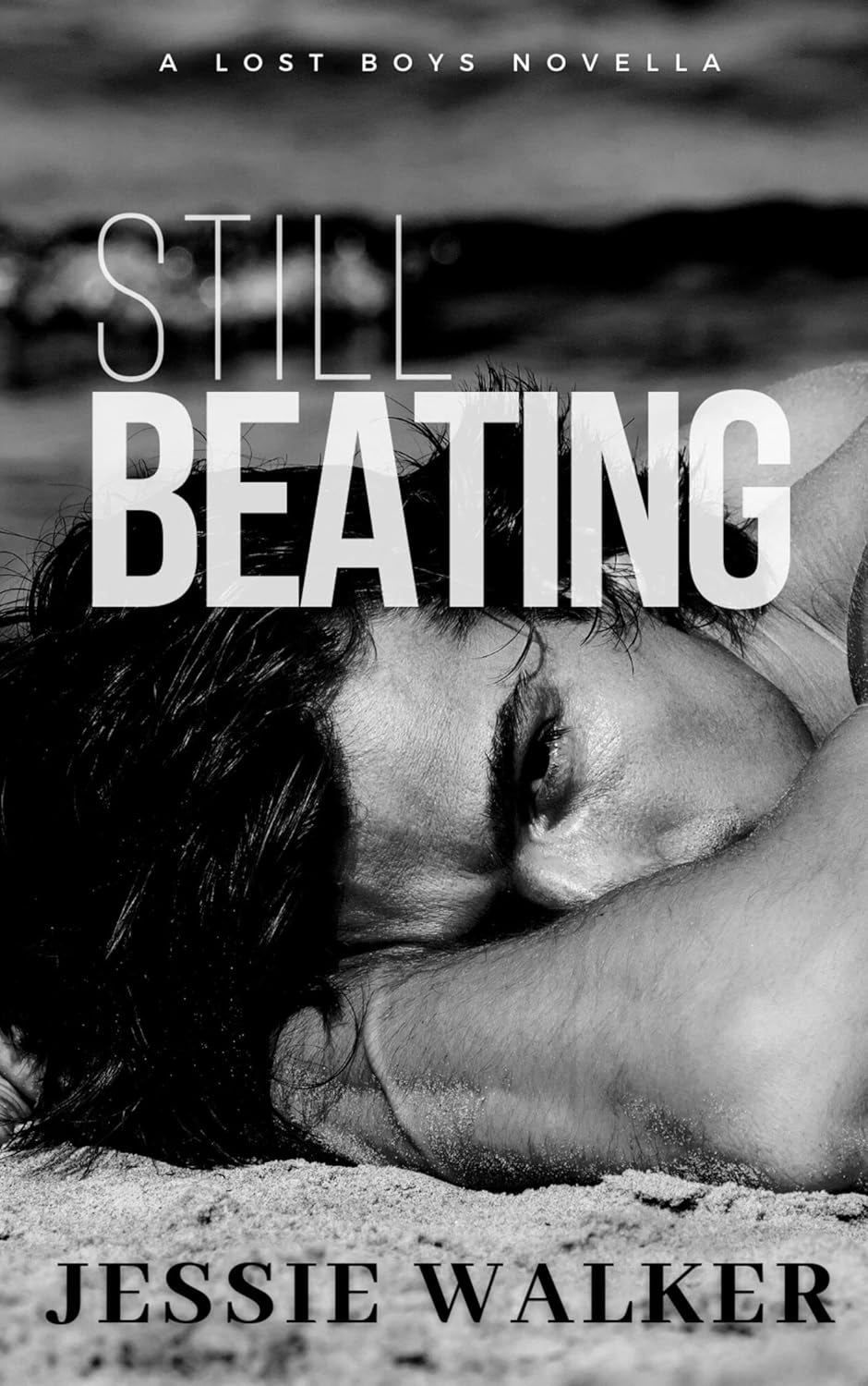 Still Beating (Lost Boys Novella Book 2.5)