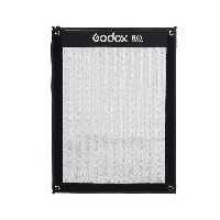 نور ثابت ال ای دی ویدیو لایت گودکس Godox FL-60 30x45cm