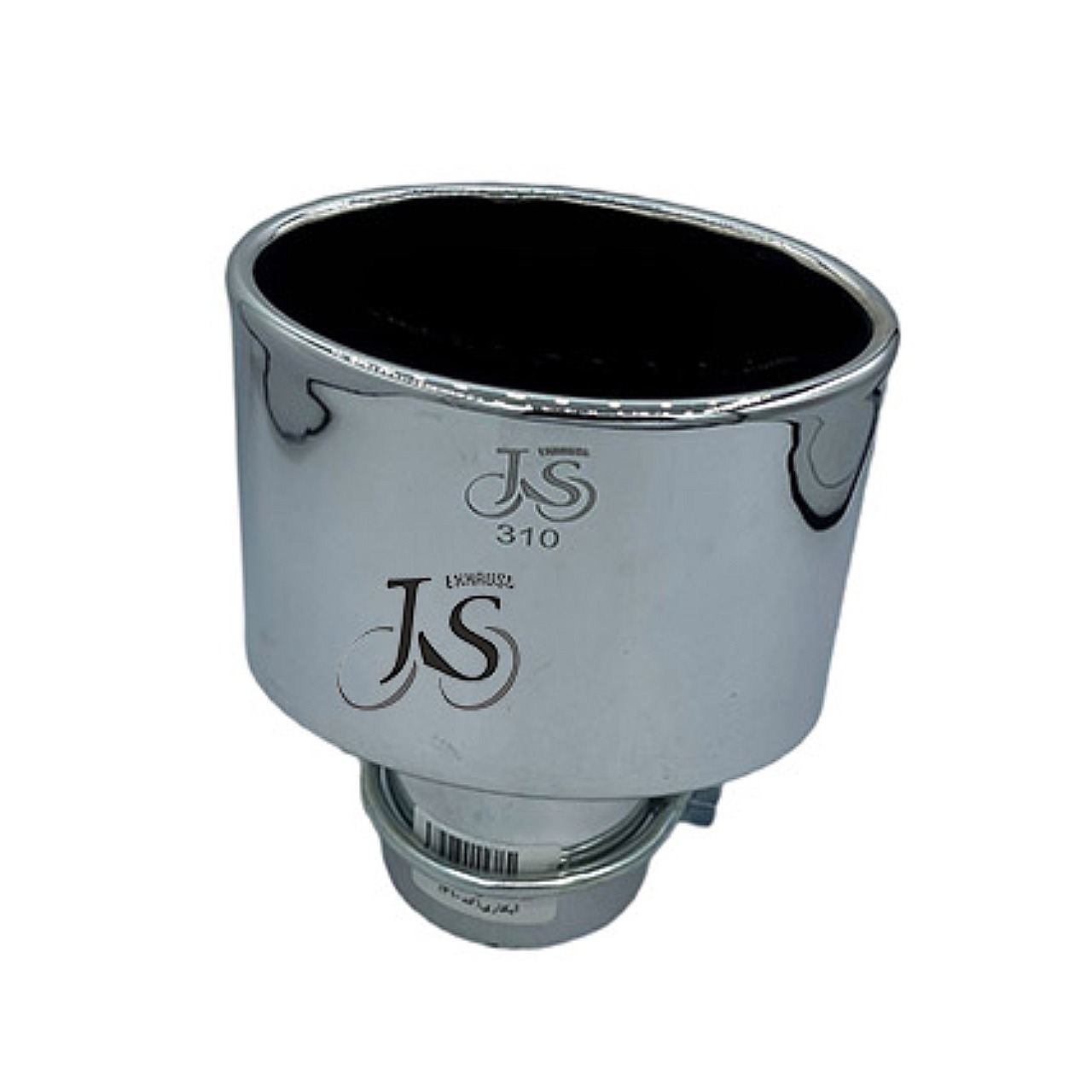 سر اگزوز جی اس (JS) مدل هیوندای سانتافه بدون لبه کد 310