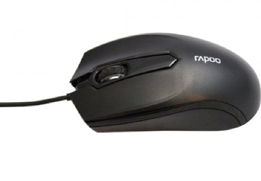 ماوس اپتیکال رپو مدل ان 1010