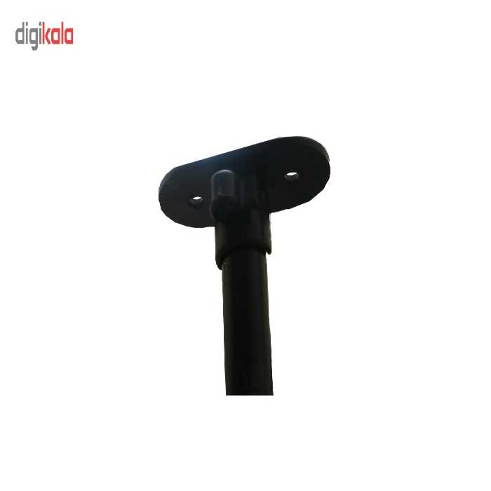 پایه میکروفن منبری اکوتک مدل A1