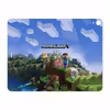 برچسب پوششی ماهوت مدل Minecraft-Game مناسب برای تبلت اپل iPad Pro 12.9 (GEN 3) 2018 A1983