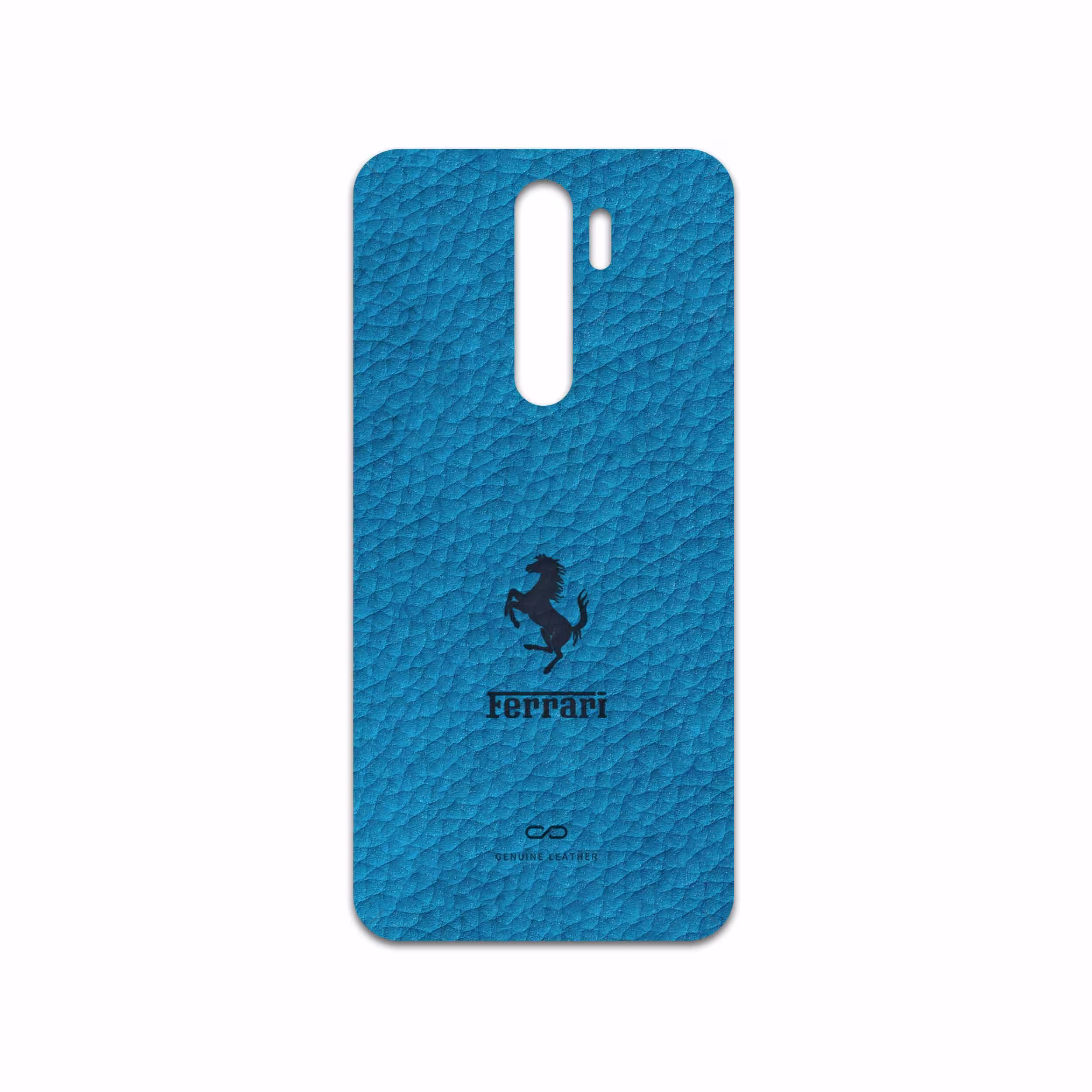برچسب پوششی ماهوت مدل BL-FRRI مناسب برای گوشی موبایل شیائومی Redmi Note 8 Pro