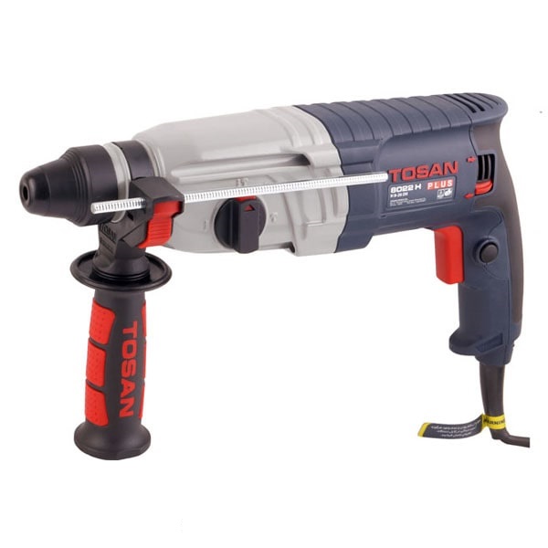 دریل بتن کن 800 وات توسن 8022H