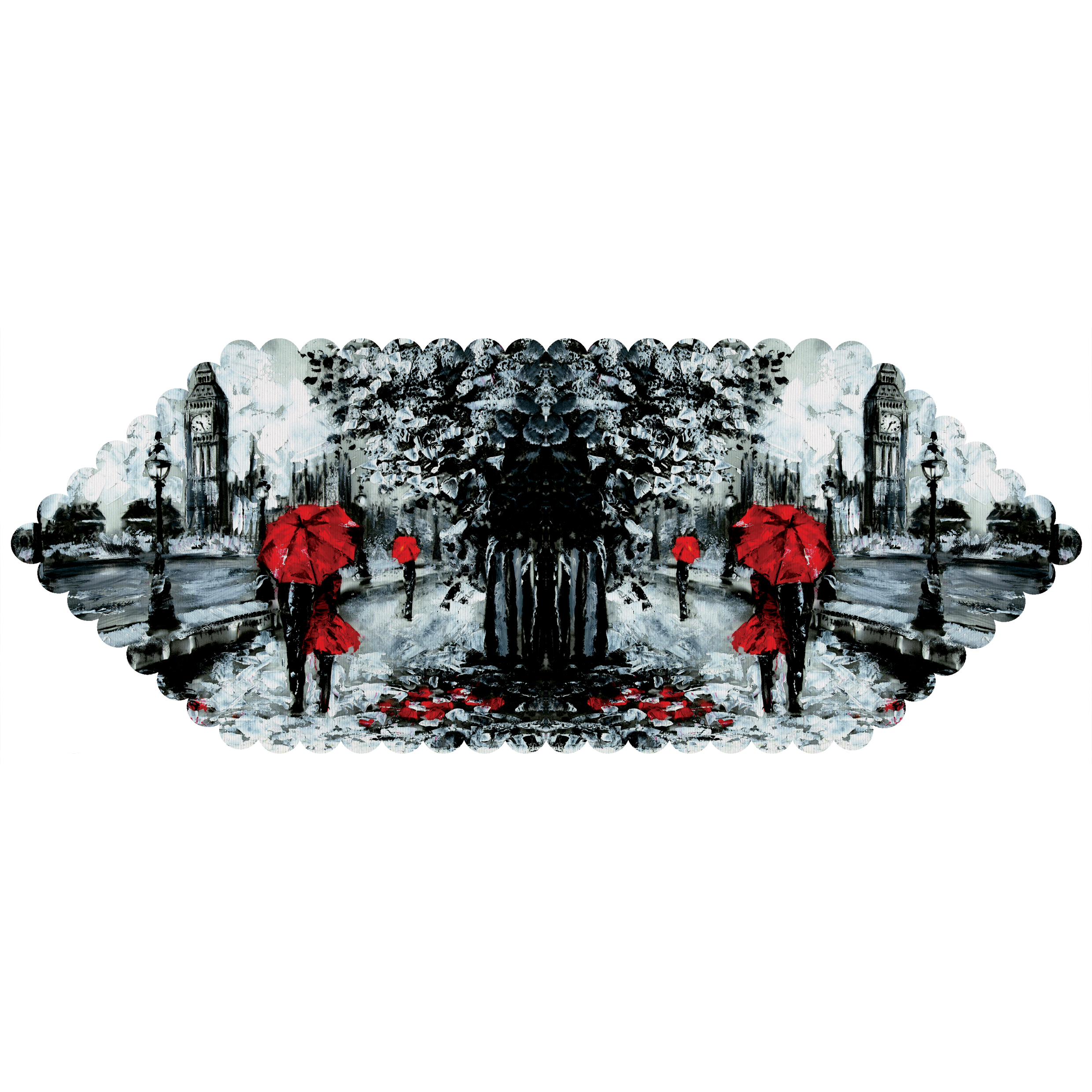 رانر مدل R5-42311