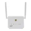 مودم 3G/4G قابل حمل ایرانسل مدل i40 b1 به همراه 70 گیگ اینترنت 3 ماهه