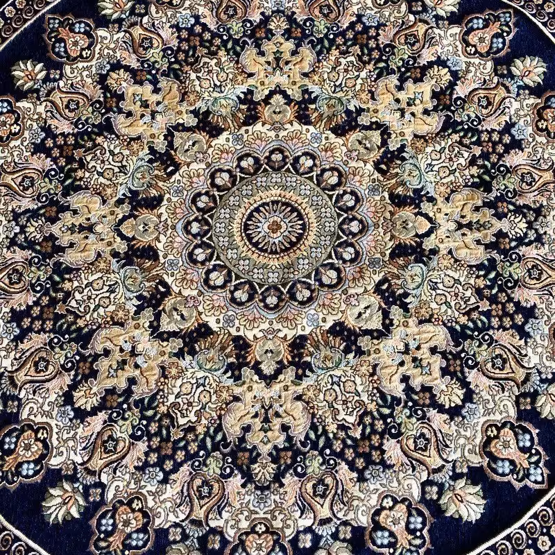 روفرشی دگر همی یا رومیزی