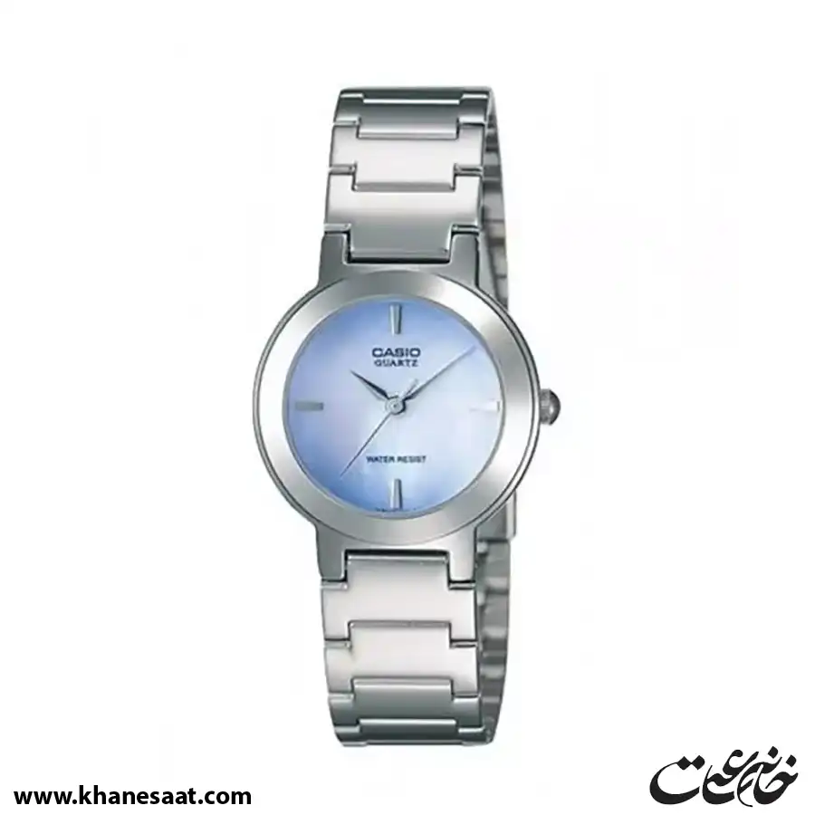 ساعت مچی زنانه کاسیو مدل LTP-1191A-2a