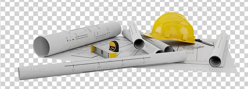 عکس PNG نقشه کشی مناسب طراحی معماری | گرافیک با طعم تربچه