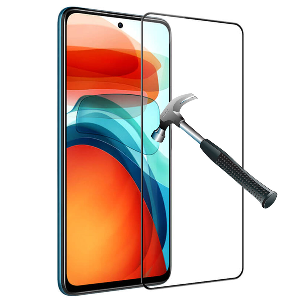 گلس ضد ضربه شیائومی Poco X3 GT