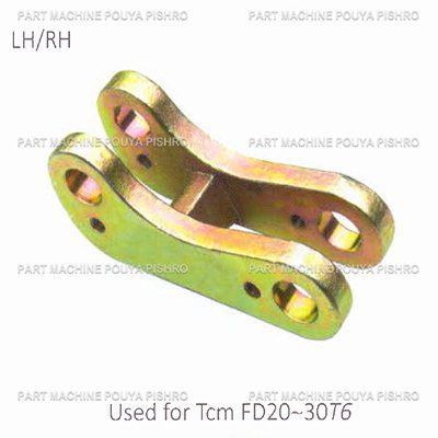 عینکی اکسل لیفتراک تی سی ام مدل Tcm FD20~30T6