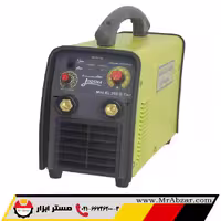 اینورتر جوشکاری گام الکتریک MINI EL 202