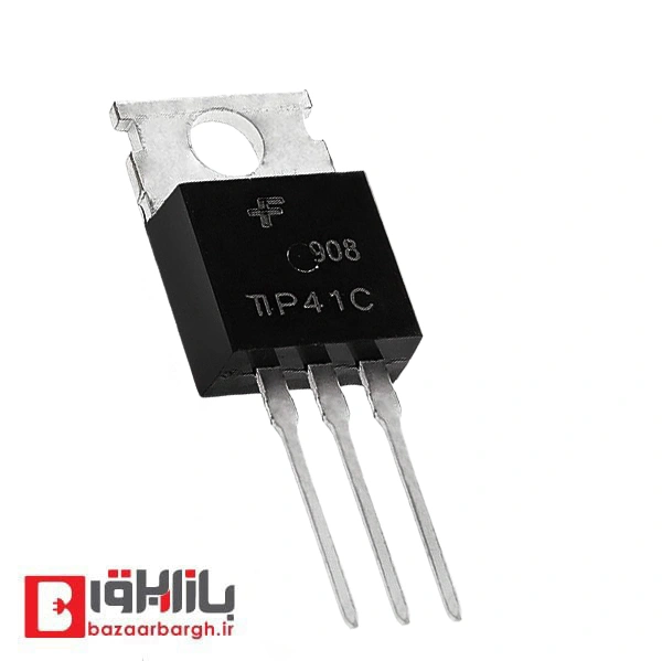 ترانزیستور TIP41C