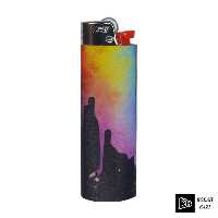 فندک مدل f389