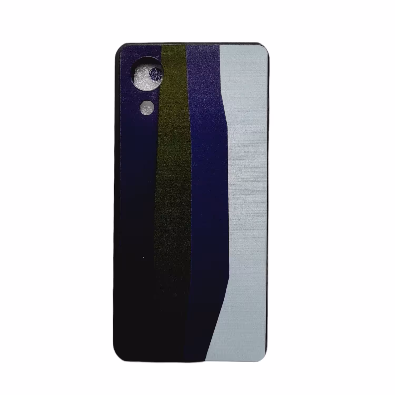 کاور طرح آبرنگی مدل a03c مناسب برای گوشی موبایل سامسونگ Galaxy A03core/A03 core