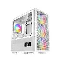 کیس کامپیوتر دیپ کول مدل CH560 DIGITAL WH