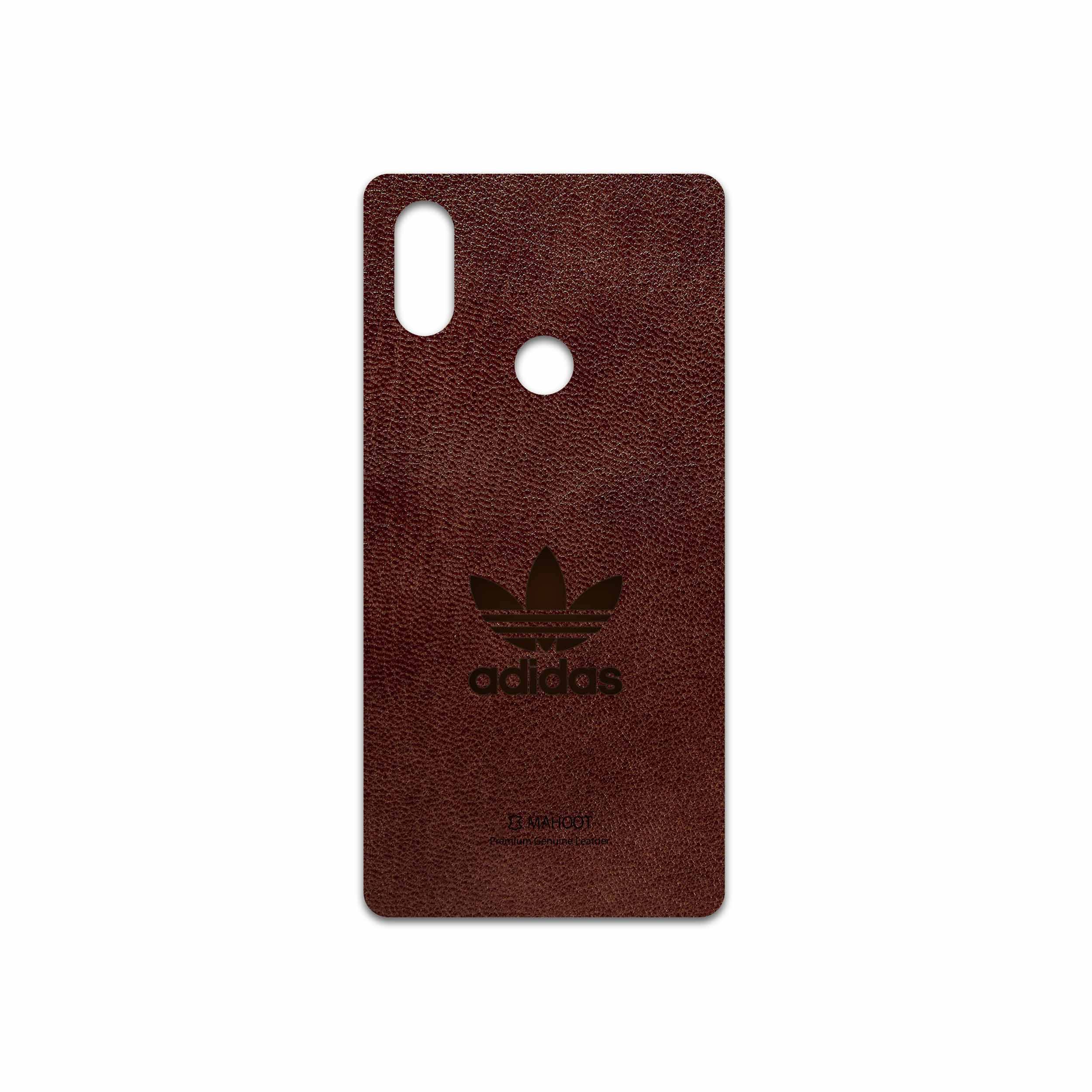 برچسب پوششی ماهوت مدل NL-DDS مناسب برای گوشی موبایل شیائومی Mi 8 SE