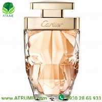 عطر ادکلن کارتیر لا پانتیر ادو پارفوم لجر ادیشن لیمیتی 75 میل زنانه