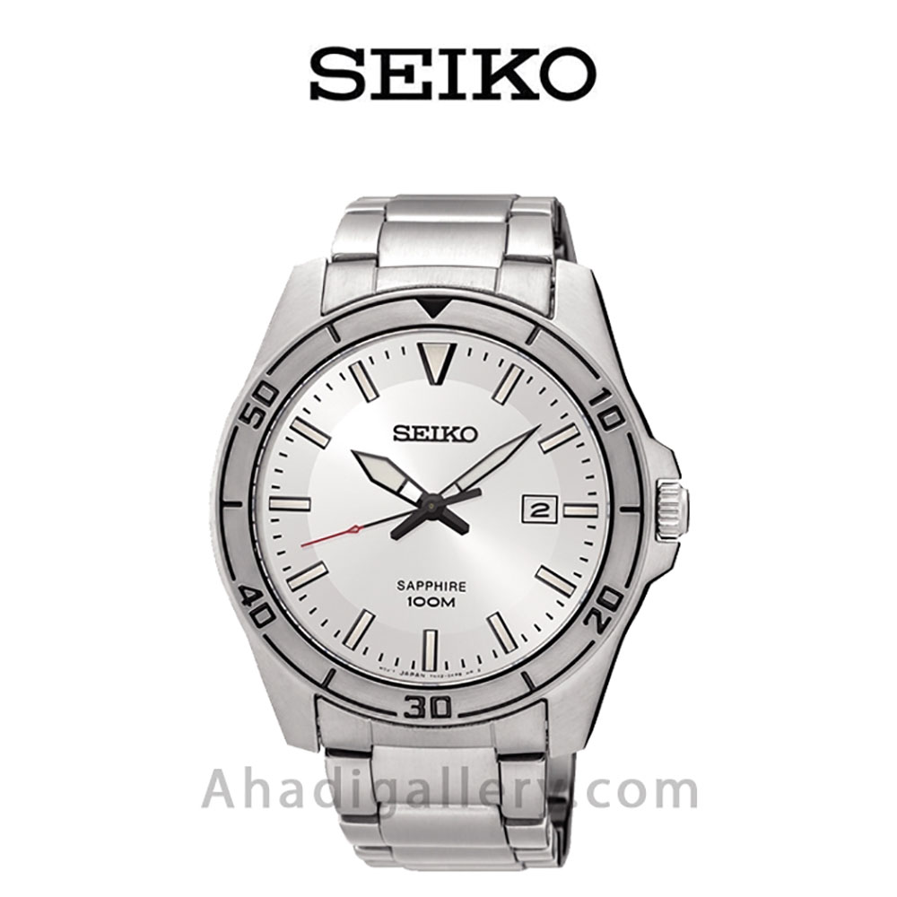 ساعت مچی سیکو مدل SGEH59P1