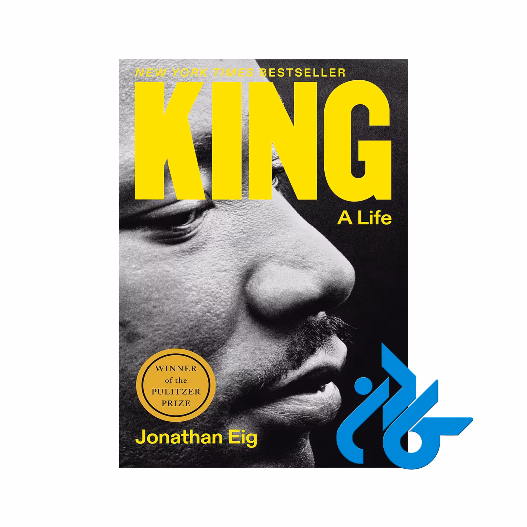 خرید و قیمت کتاب King از فروشگاه کادن