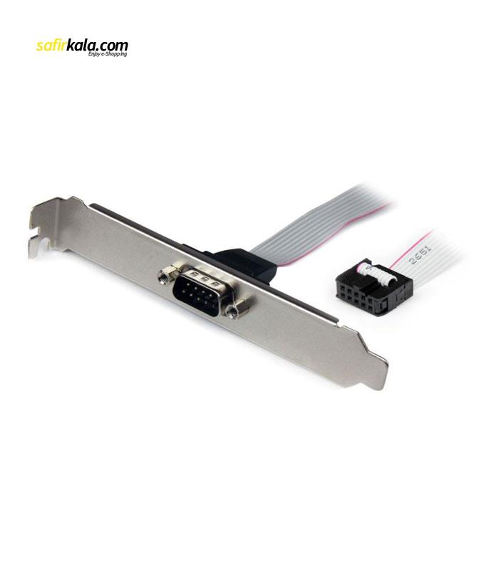 کابل تبدیل RS232 به COM مادربورد مدل PCI