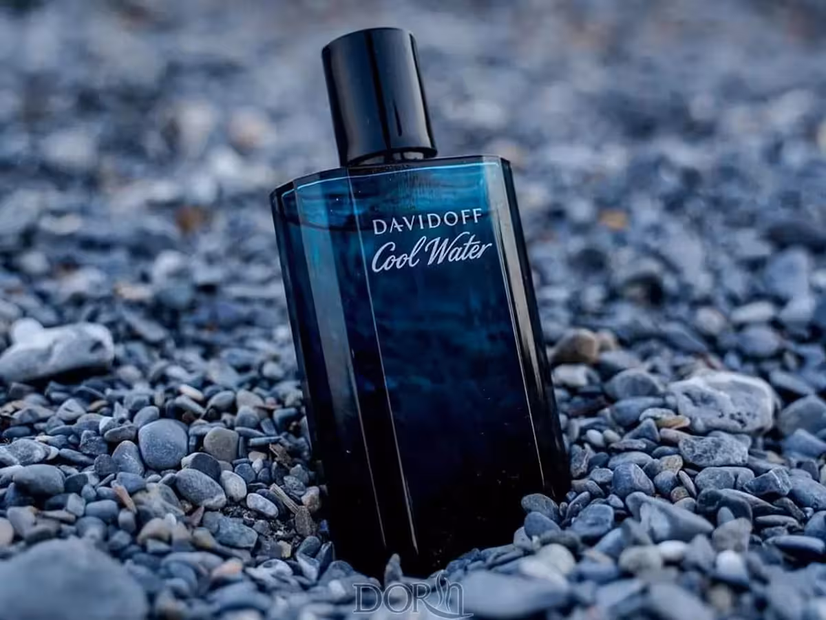 عطر دیویدف کول واتر