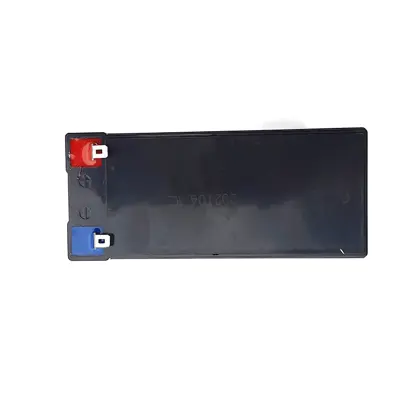 باتری شارژی سمپاش مدل 12V