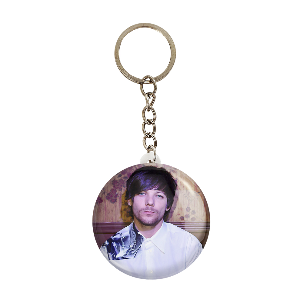 جاکلیدی خندالو مدل لویی تاملینسون گروه موسیقی وان دایرکشن کد 18922