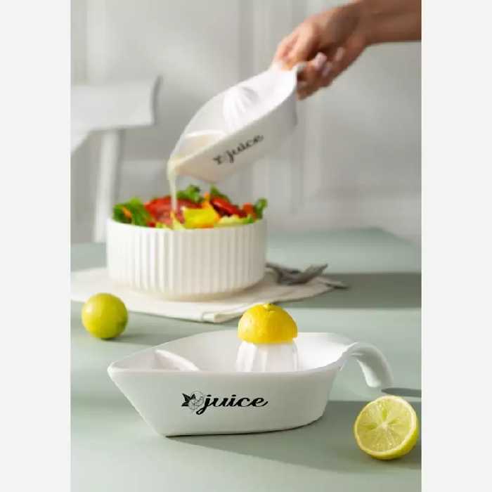 آبلیموگیری سرامیکی