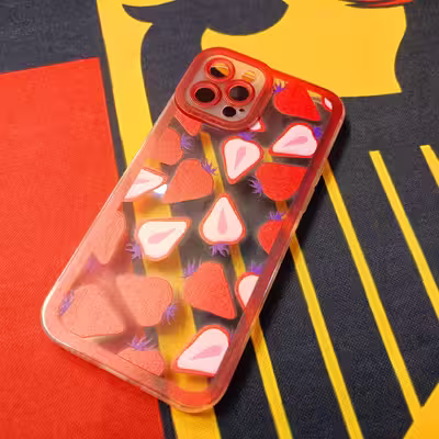 کاور مدل TARH-TOT مناسب برای گوشی موبایل اپل iPhone 12 Pro Max
