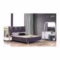 سرویس خواب دو نفره هما
