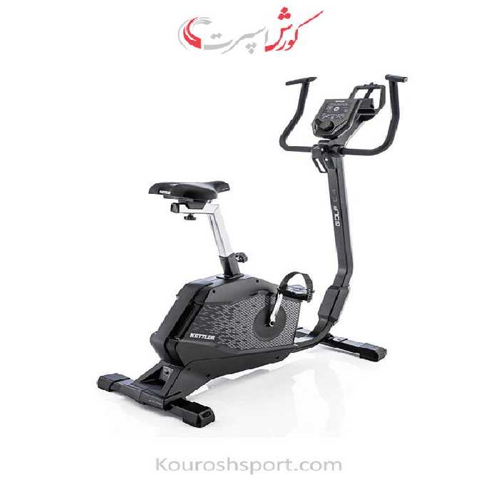 دوچرخه ثابت کتلر Ketller Golf C4