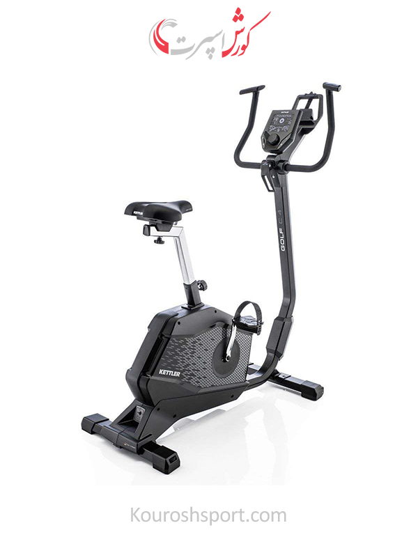 دوچرخه ثابت کتلر Ketller Golf C4