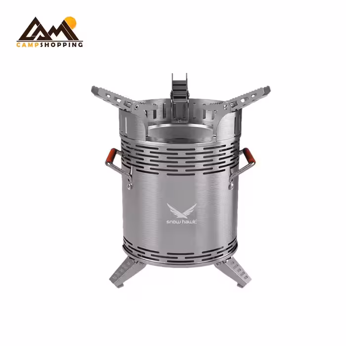 اجاق کمپینگ فن دار اسنوهاک مدل SN.Q16