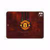 برچسب پوششی ماهوت مدل Manchester-United مناسب برای تبلت اپل iPad Pro 11 (GEN 2) 2020 A2231