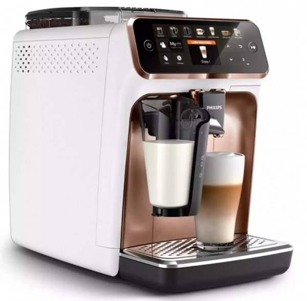 اسپرسوساز فیلیپس مدل EP5443/70