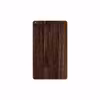 برچسب پوششی ماهوت مدل Dark Walnut Wood مناسب برای تبلت سامسونگ Galaxy Tab A 8.0 2019 T295