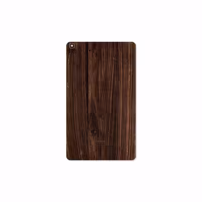 برچسب پوششی ماهوت مدل Dark Walnut Wood مناسب برای تبلت سامسونگ Galaxy Tab A 8.0 2019 T295