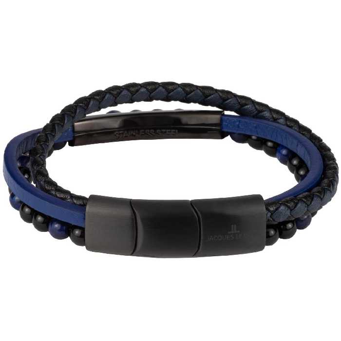 دستبند ژاک لمن مدل S-B112A