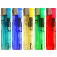 فندک مدل U900 بسته 5 عددی