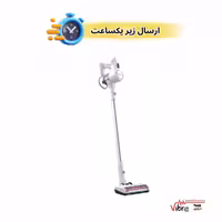 جارو شارژی توربو گرین لاین مدل Turbo Green Lion | Vacuum Cleaner