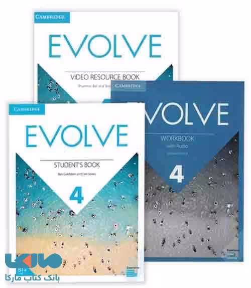 Evolve 4