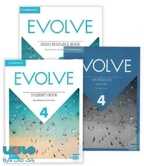 Evolve 4