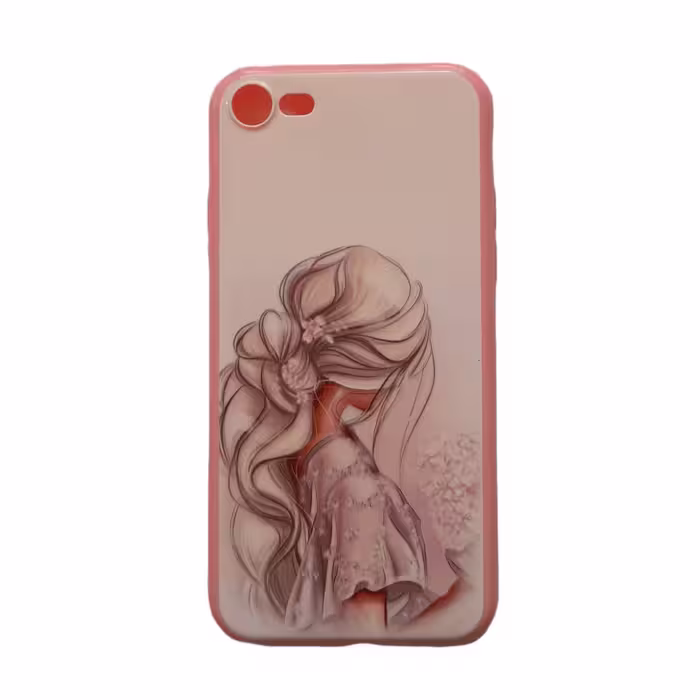 کاور مدل ie8 مناسب برای گوشی موبایل اپل iPhone7 / 8