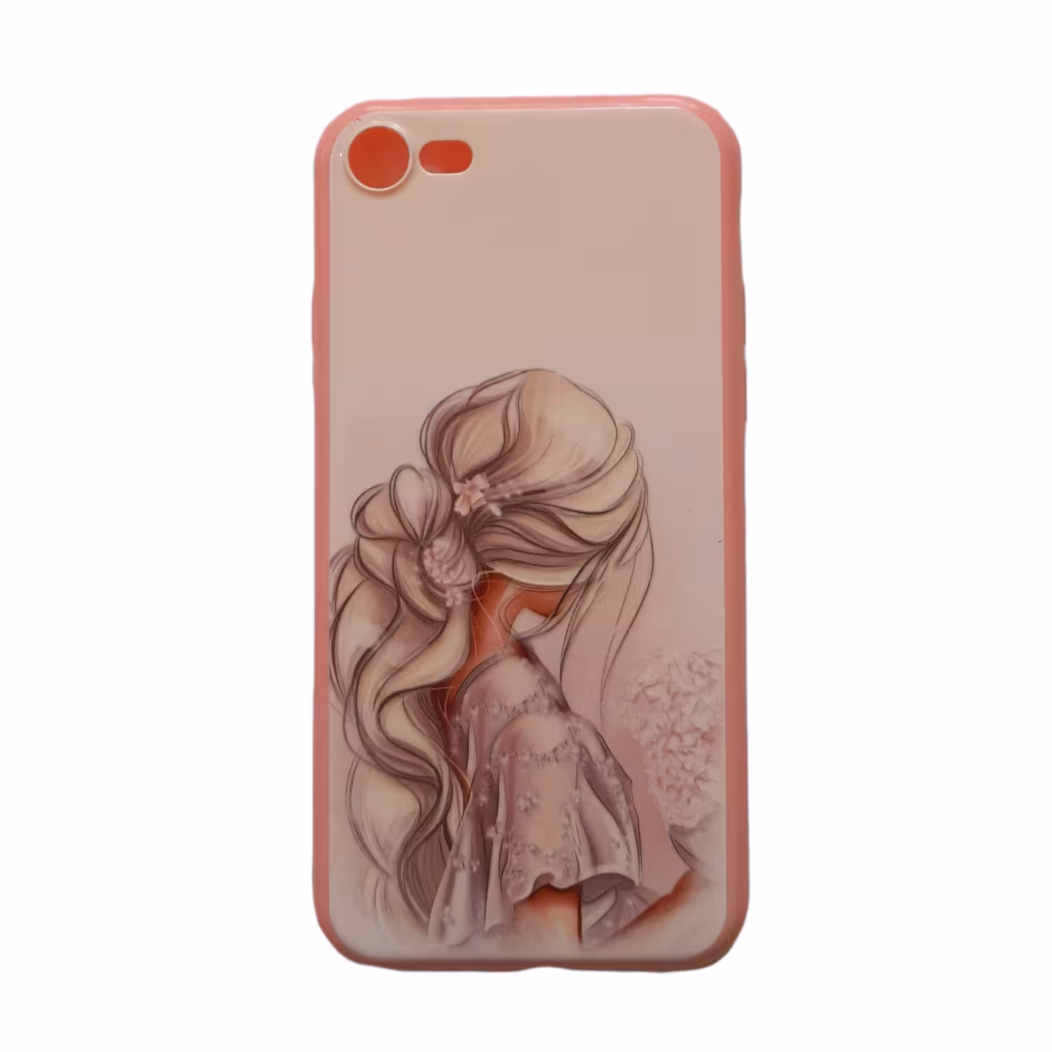 کاور مدل ie8 مناسب برای گوشی موبایل اپل iPhone7 / 8