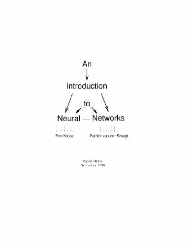 خرید و دانلود نسخه کامل کتاب An introduction to neural networkS